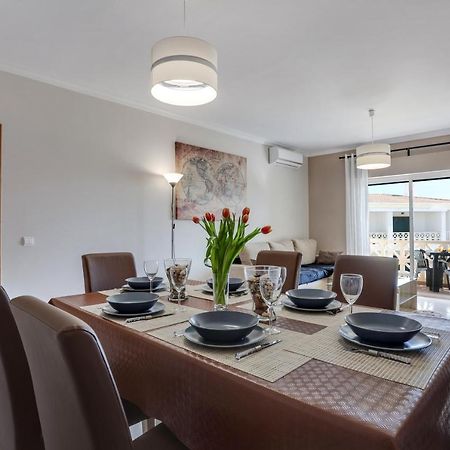 T2 Eurolar Apartment Albufeira Ngoại thất bức ảnh