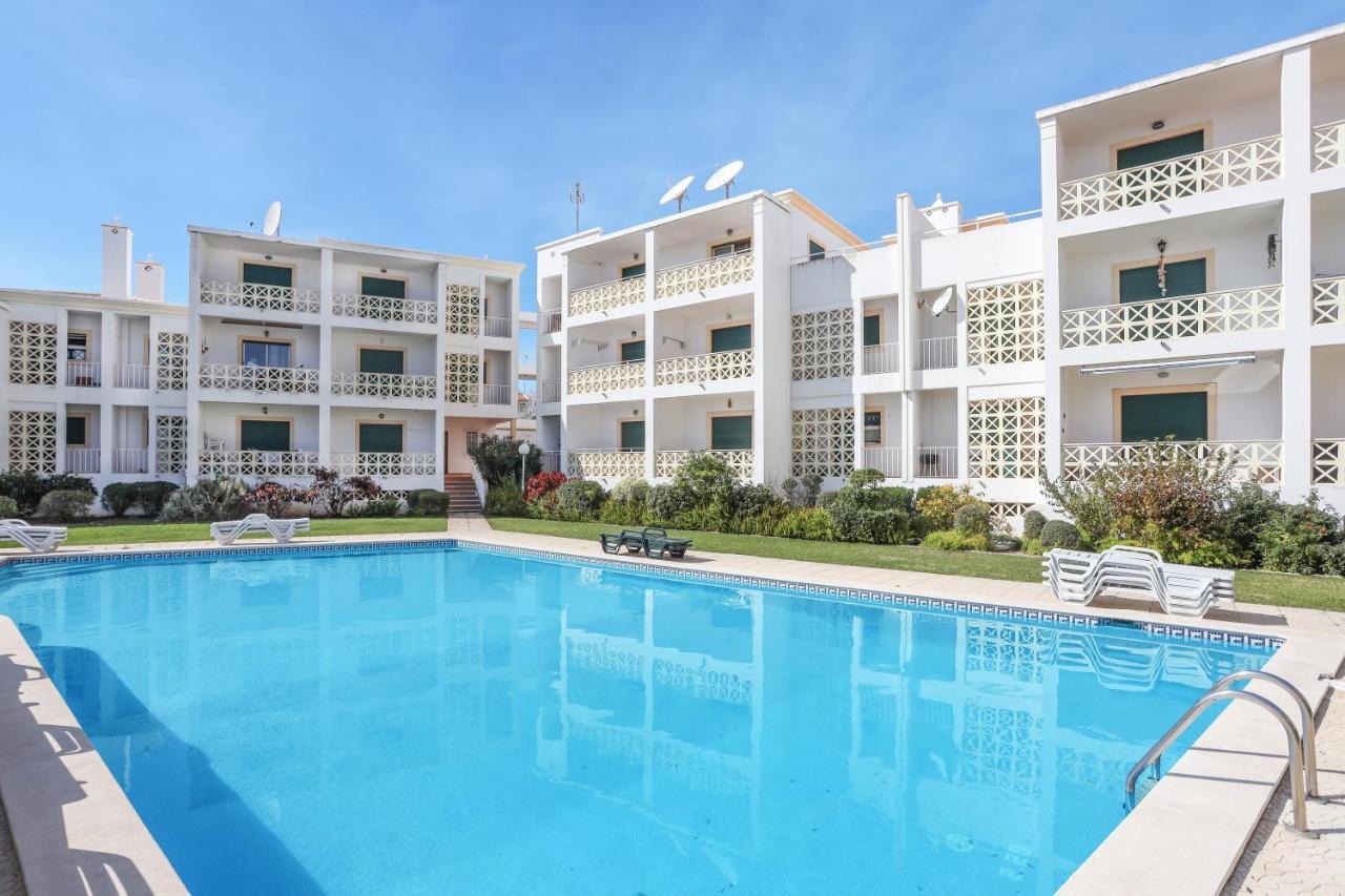 T2 Eurolar Apartment Albufeira Ngoại thất bức ảnh