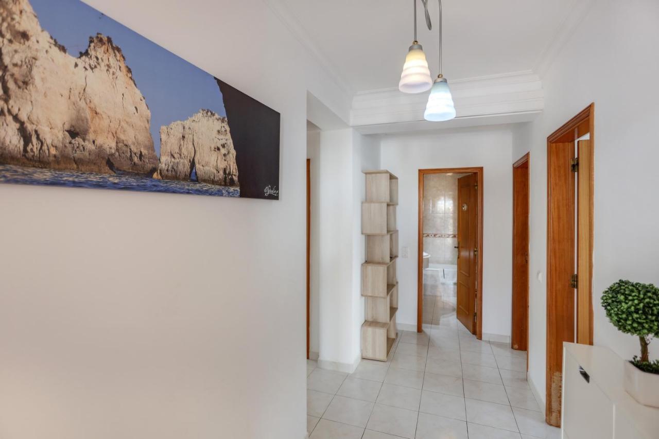 T2 Eurolar Apartment Albufeira Ngoại thất bức ảnh