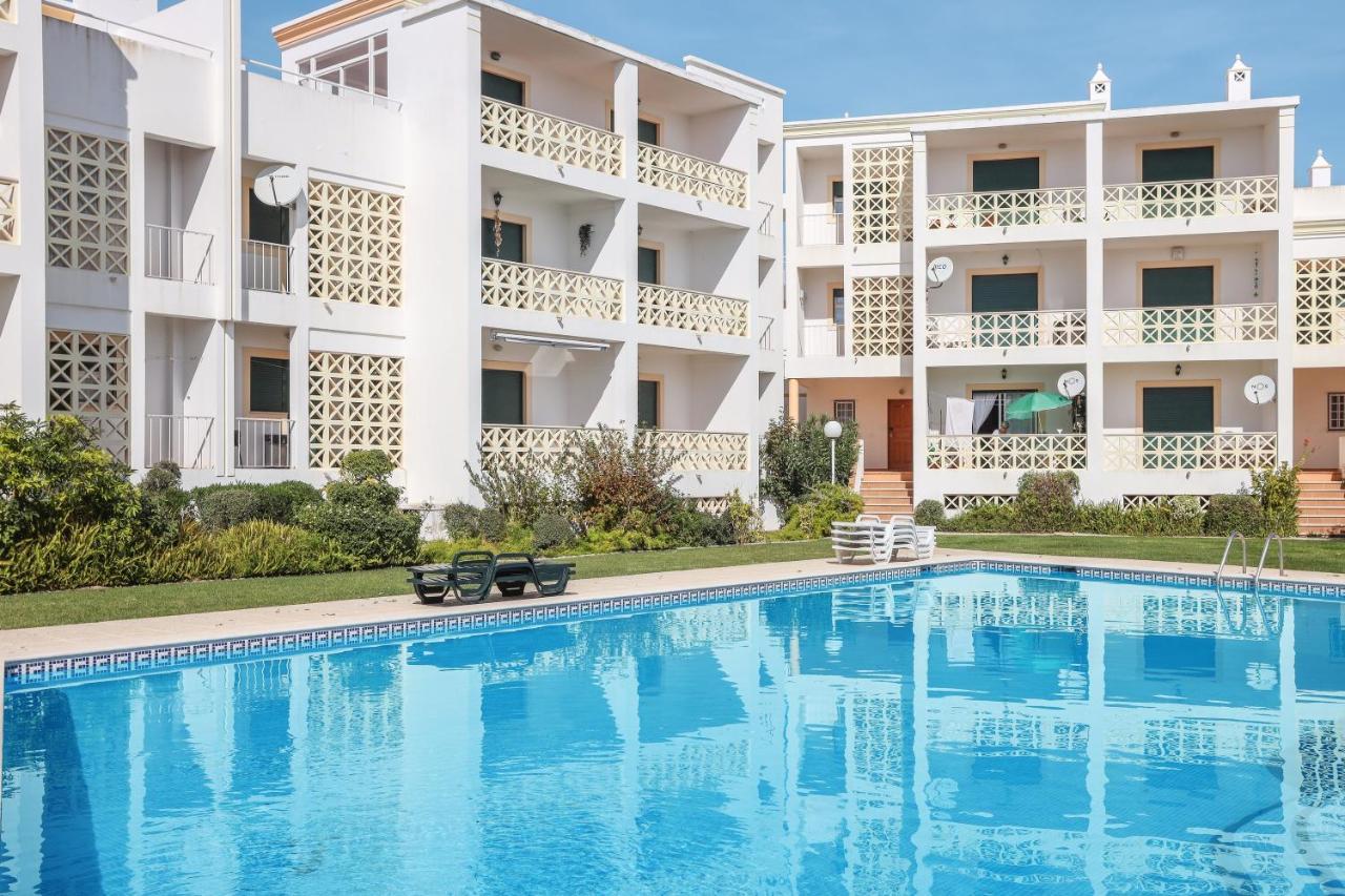 T2 Eurolar Apartment Albufeira Ngoại thất bức ảnh