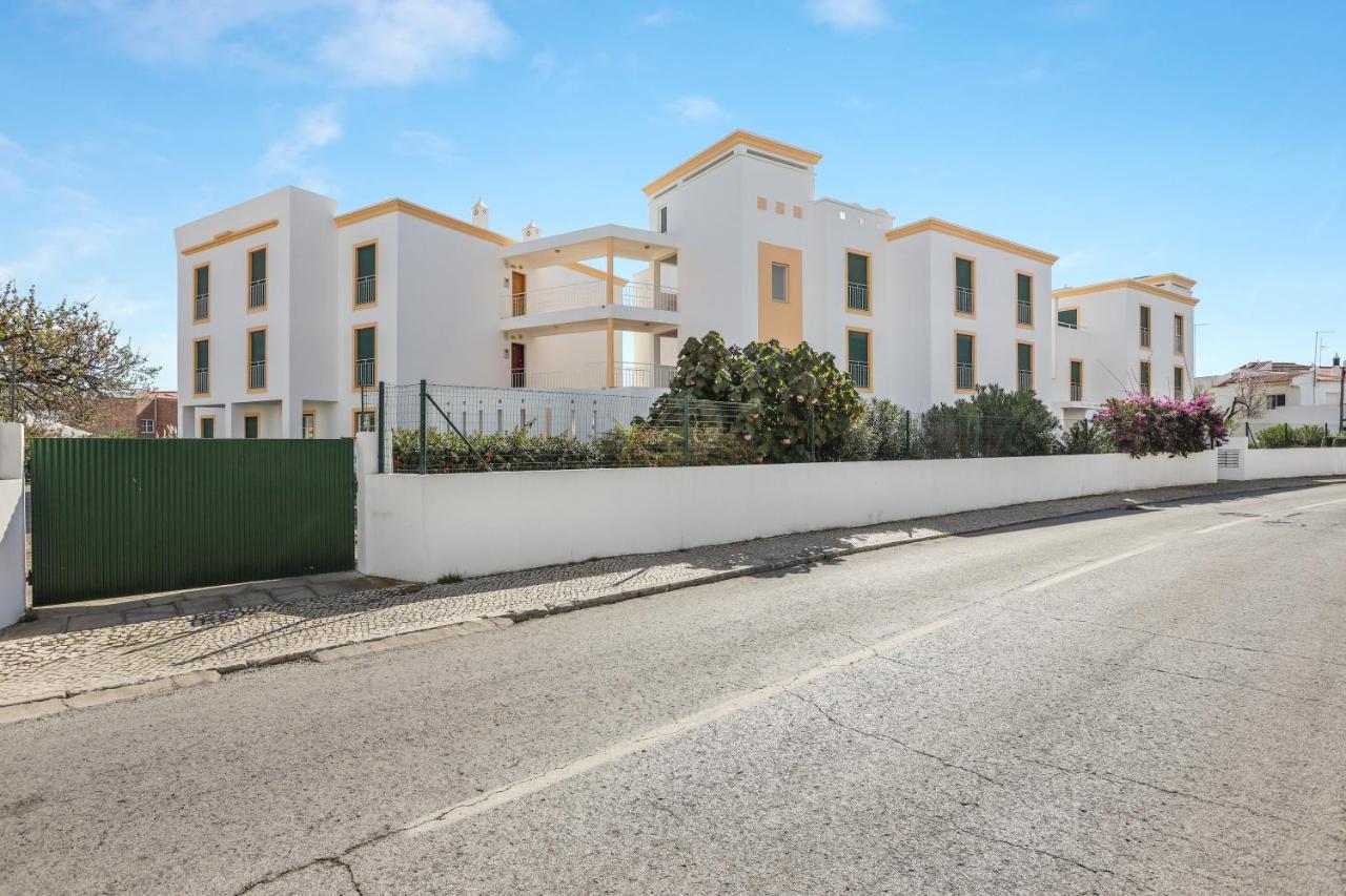 T2 Eurolar Apartment Albufeira Ngoại thất bức ảnh